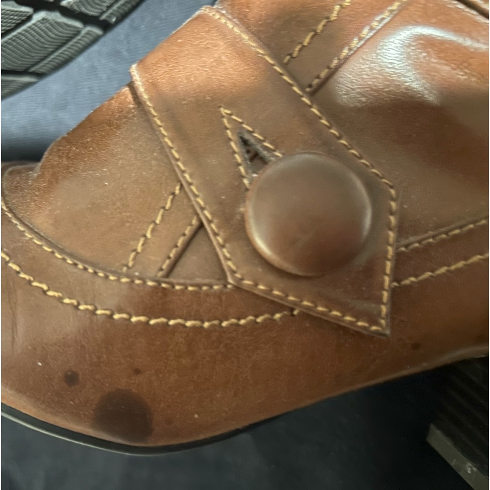 Ladies Boots size 8 Naturalizer - Picture 5 of 6